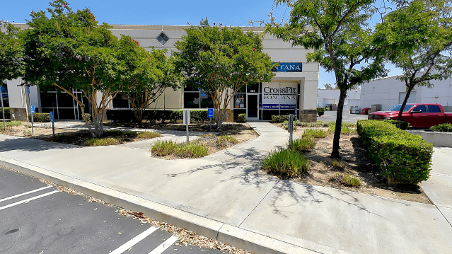 Image 2 from CrossFit Fontana partner gallery