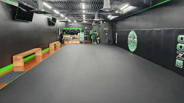 Image 3 from Ooze Jiu-Jitsu partner gallery