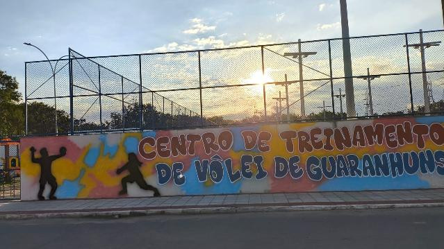 Imagem 1 da galeria do parceiro CT J2M Beach Sports