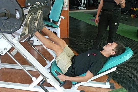 Imagen 3 de la galería del partner Aztlán Izcalli