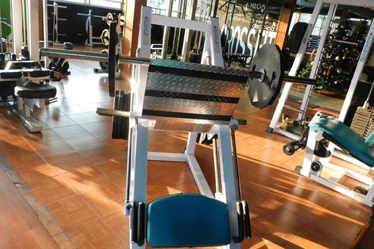 Imagen 1 de la galería del partner Aztlán Izcalli