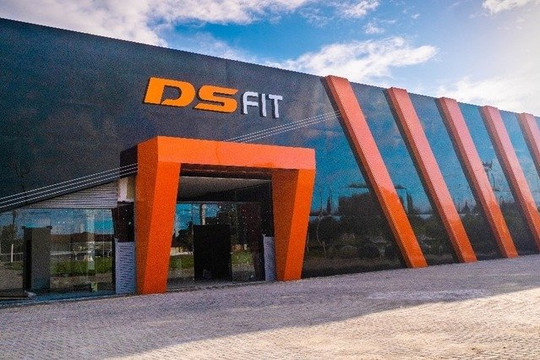 Imagem 2 da galeria do parceiro DSFIT Marechal Deodoro
