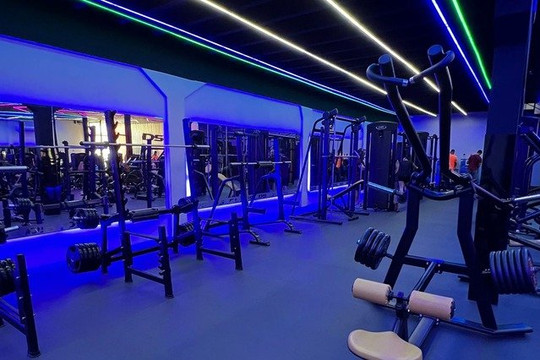 Imagem 3 da galeria do parceiro DSFIT Marechal Deodoro