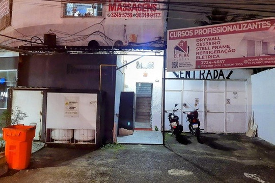 Imagem 2 da galeria do parceiro Espaço Fitness Pilates e Clínica de Fisioterapia