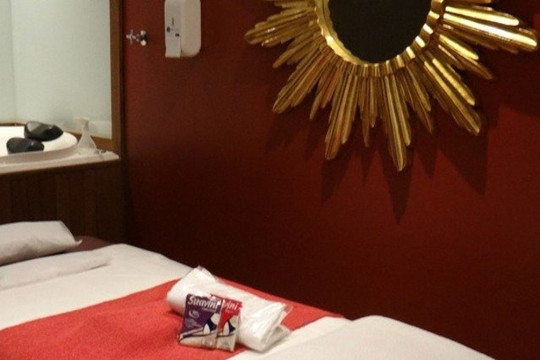 Imagem 1 da galeria do parceiro Buddha Spa - Villa Lobos