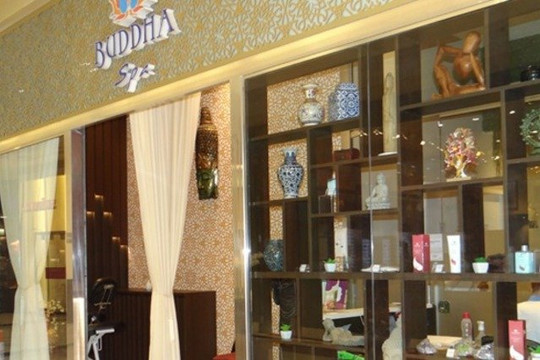Imagem 2 da galeria do parceiro Buddha Spa - Villa Lobos