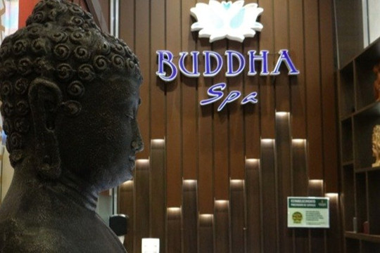 Imagem 3 da galeria do parceiro Buddha Spa - Villa Lobos