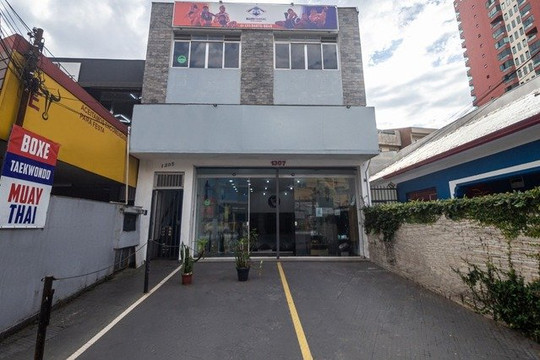 Imagem 2 da galeria do parceiro CENTRO DE TREINAMENTO ELLITE FIGHTERS