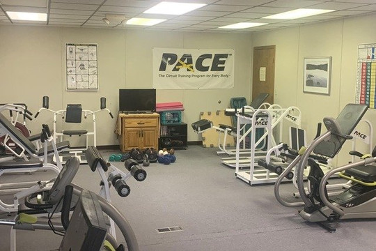 Image 1 from Body Balance Fitness partner gallery