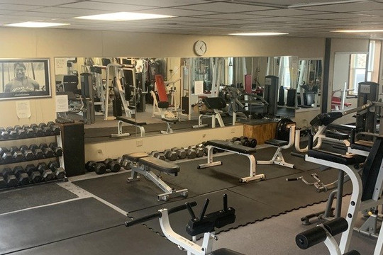 Image 2 from Body Balance Fitness partner gallery