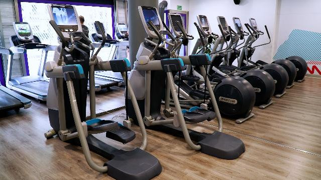 Imagen 1 de la galería del partner Anytime Fitness Rocafort