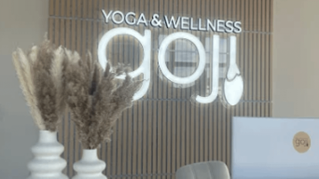 Image 1 from Goji Yoga partner gallery