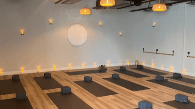 Image 3 from Goji Yoga partner gallery