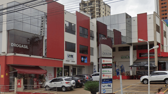 Imagem 2 da galeria do parceiro Pure Pilates - Vila Carrão - Centro