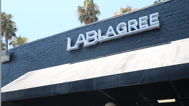 Image 2 from Lab Lagree - Burbank partner gallery