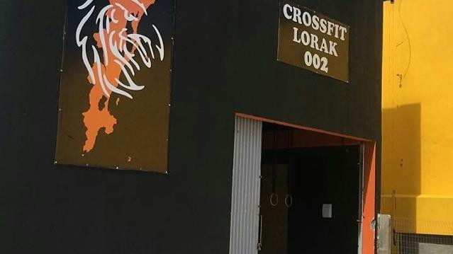 Imagem 2 da galeria do parceiro Crossfit Lorak 002