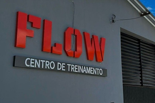 Imagem 2 da galeria do parceiro Flow Centro de Treinamento