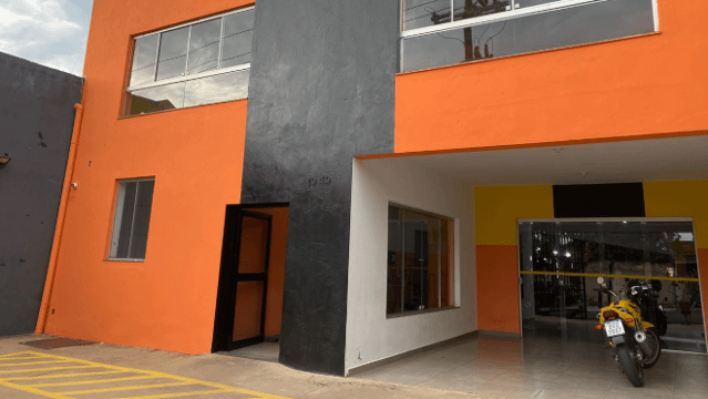 Imagem 2 da galeria do parceiro Academia Forma Fisica