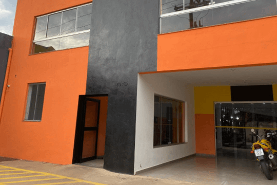 Imagem 1 da galeria do parceiro Academia Forma Fisica