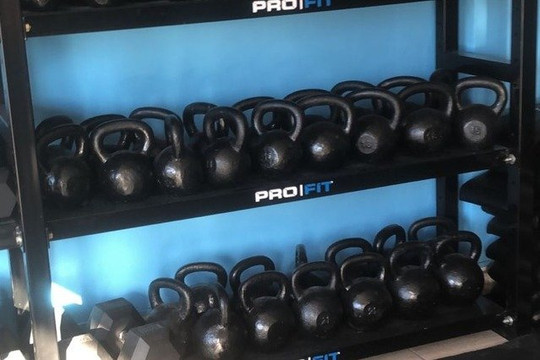 Imagen 3 de la galería del partner Zone Burpees