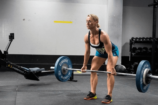 Imagen 1 de la galería del partner Zone Burpees