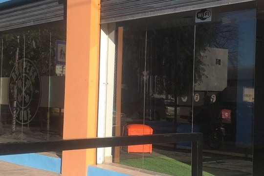 Imagen 2 de la galería del partner Zone Burpees