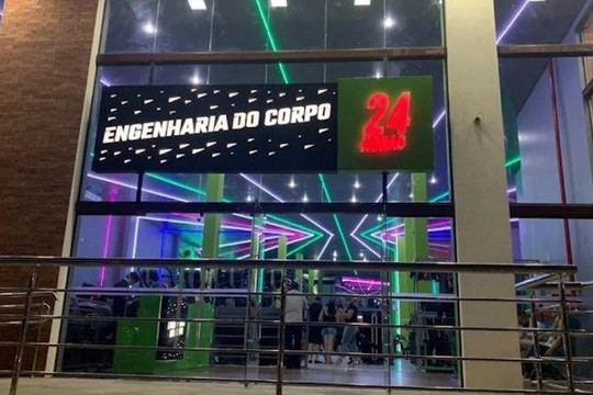 Imagem 2 da galeria do parceiro Engenharia do Corpo - Canoas Shopping