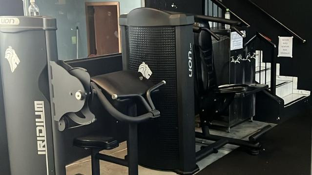 Imagem 3 da galeria do parceiro TDS GYM Academia