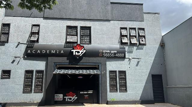 Imagem 2 da galeria do parceiro TDS GYM Academia