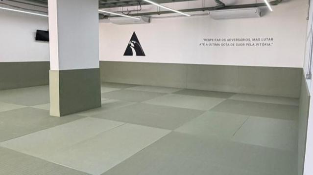 Imagem 3 da galeria do parceiro Alliance Jiu Jitsu Botânico
