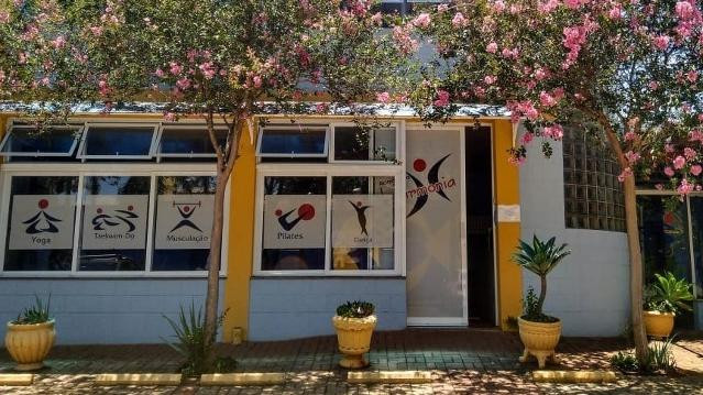 Imagem 2 da galeria do parceiro Academia Harmonia