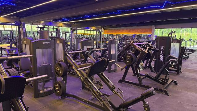 Imagem 1 da galeria do parceiro Bio Tech Academia - Vila Rami