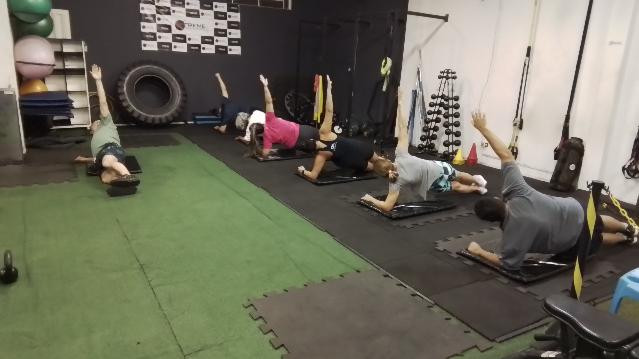 Imagem 3 da galeria do parceiro Studio Xtreme Funcional