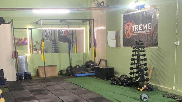 Imagem 1 da galeria do parceiro Studio Xtreme Funcional