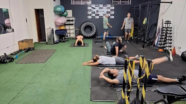 Imagem 3 da galeria do parceiro Studio Xtreme Funcional