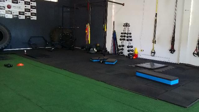 Imagem 2 da galeria do parceiro Studio Xtreme Funcional