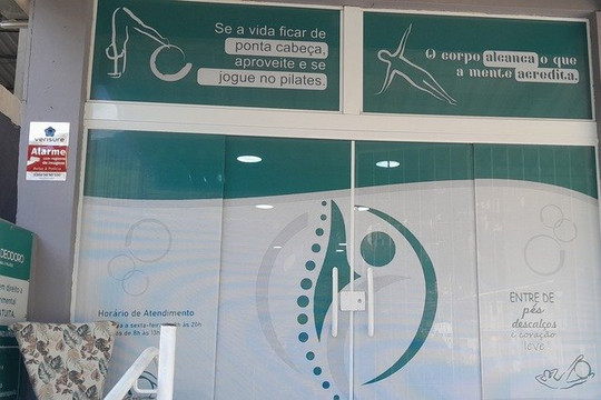 Imagem 2 da galeria do parceiro Instituto de Fisioterapia Leonel Deodoro