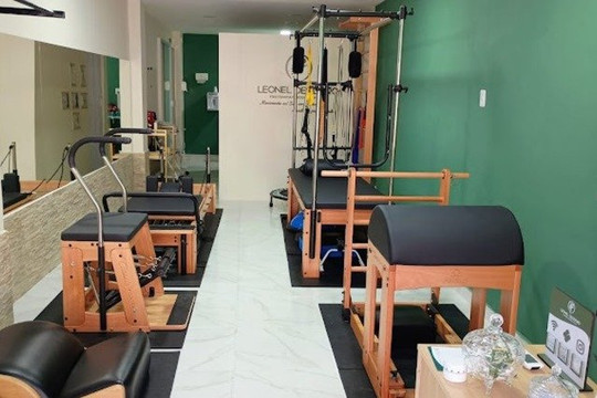 Imagem 1 da galeria do parceiro Instituto de Fisioterapia Leonel Deodoro