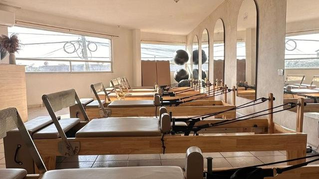 Imagen 3 de la galería del partner María Pilates Studio