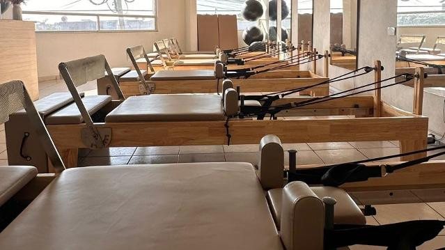 Imagen 2 de la galería del partner María Pilates Studio