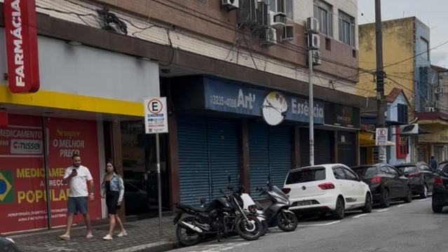 Imagem 2 da galeria do parceiro Studio Target Pilates e Osteopatia