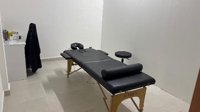 Imagem 3 da galeria do parceiro Studio Target Pilates e Osteopatia