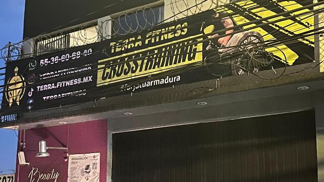 Imagen 2 de la galería del partner Terra Fitness