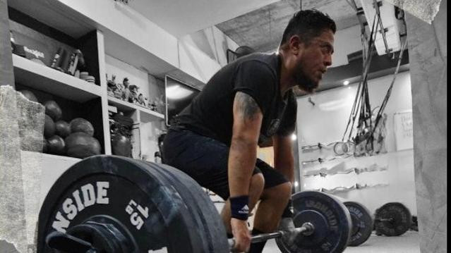 Imagen 1 de la galería del partner Terra Fitness