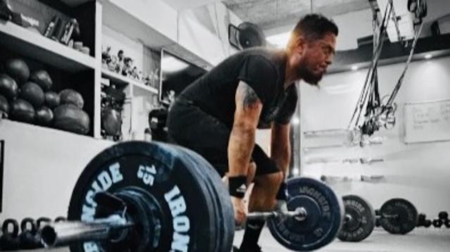 Imagen 3 de la galería del partner Terra Fitness