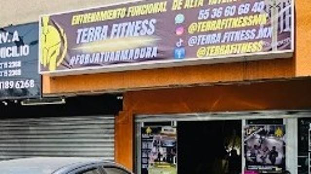 Imagen 2 de la galería del partner Terra Fitness