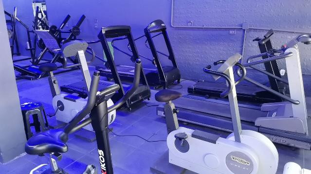 Imagem 2 da galeria do parceiro Academia Mister Fitness