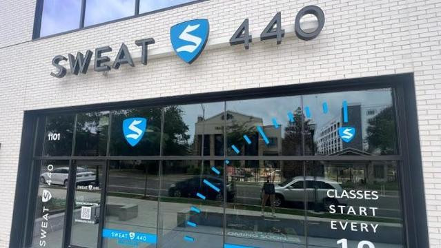 Image 2 from Sweat 440 Zilker Park partner gallery