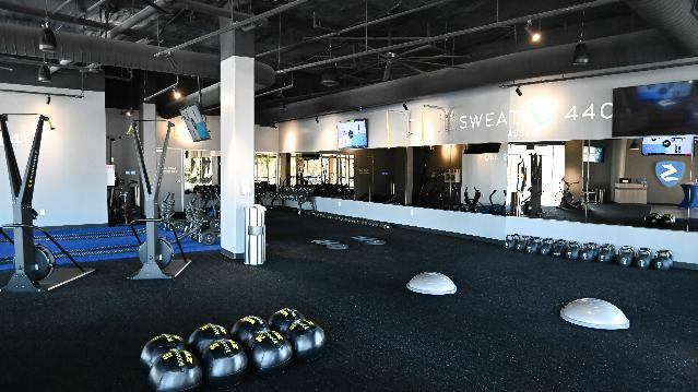 Image 3 from Sweat 440 Zilker Park partner gallery