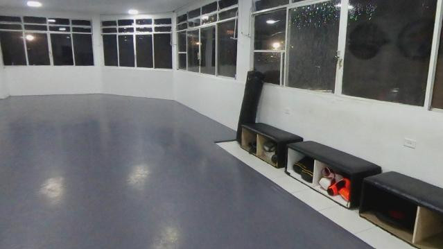Imagem 1 da galeria do parceiro Piupiuteam academia de jiu jitsu